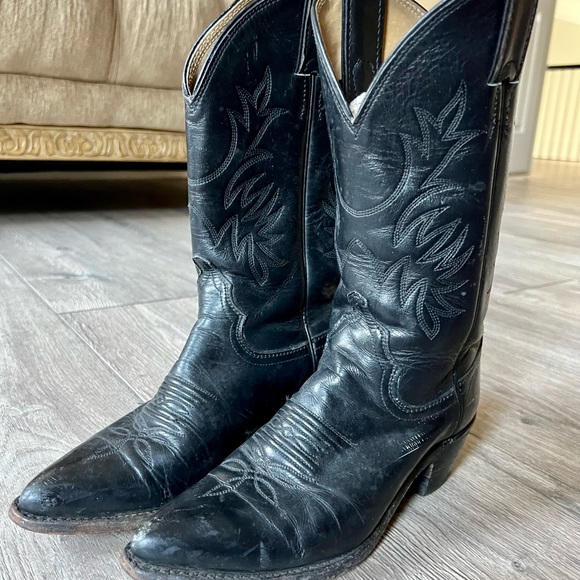 Justin Boots Shoes - Justin Cowboy Boots